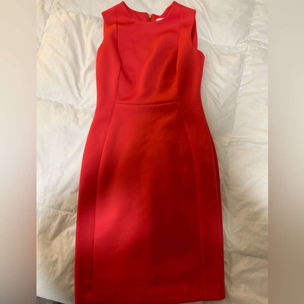 Calvin Klein Women’s Dress